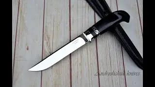 Финка Чёрная Бестия