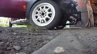 Рейка SSS на левин!