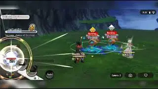 Alchemia Story - Assassin Combo Lv49