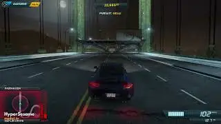 I played NFS Most Wanted 2012 in 2024 (first experience gameplay)