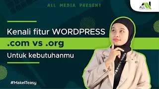 10 Perbedaan Wordpress .com & Wordpress .org (Khusus Bagi Pemula)