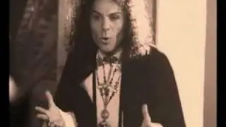 DIO R.I.P. Ronnie James Dio........You live in my heart forever......
