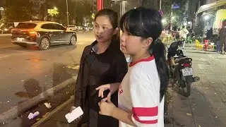 Tuyết Nhung Đãi Cả Nhà Ăn Mừng Nút Bạc YouTube