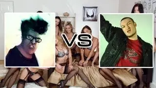 SCAVENGER #17 I Am The Best (Максим Доши cover)