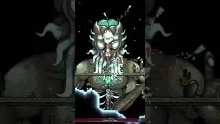Como derrotar a MoonLord en experto o maestro en Terraria (Fácil 🤔).