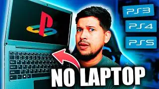 💥PARECE un PC... pero NO LO ES | CROWVIEW NOTE⚡