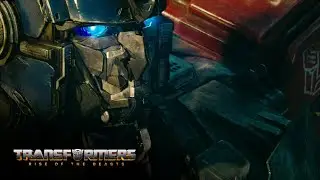 Peter Cullen Voicing Optimus Prime (1984 - 2023) | Transformers TV Shows and Movies
