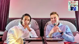 It’s Here: Dan’s Christmas Gift to Alex