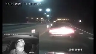 В сеть утекло видео из машины сотрудников ДПС, один из которых застрелил ставропольца