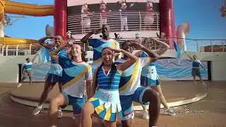 Sail away party- Set sail on a Wish, Disney Wish,   2023