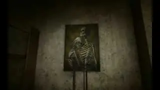 Silent Hill - Alchemilla - HL2 mod - ending
