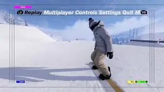 Sick Shredders Run with Weird Flip over Rail