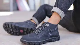 $18/pair  Autumn Winter Outdoor Boots