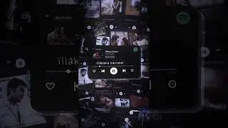 Ilakkana kavithai ❤️💖 •|•  pradeep kumar vibes | Midlyric #shorts #alightmotion #spotify