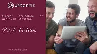 PLR Videos
