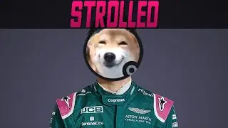 Stroll Interrupts your Touge Battle | Assetto Corsa