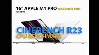 MacBook 16
