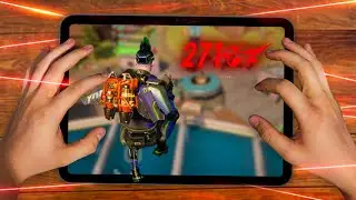 THIS is HOW We WON Fvscrims TOURNAMENT | FARLIGHT84 GAMEPLAY | HANDCAM |