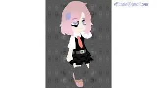 Обработка на конкурс @Blue_nelsi_4