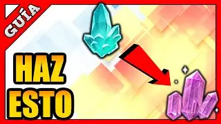 ✅ 300k EXP for WEAPONS EVERY DAY || Genshin Impact Spanish