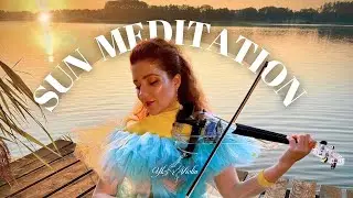 Sun Meditation - YLO Violin original