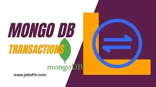 MongoDB Transactions
