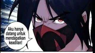 Legend Of Blade chapter 1-2 sub indo