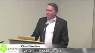 LinkedIn Marketing Tip - Using LinkedIn Groups for Sales Prospecting