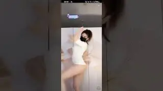 抖音 小阿姨 