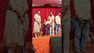 Lipi rock the stage 🧿🤩#minivlog 189 #shruvlogs🤩 #dailyvlogs #ganeshafestival #indianmom