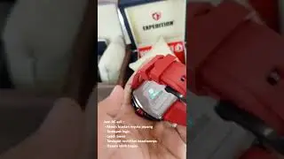 Cara Membedakan Jam Alexandre Christie Asli Palsu