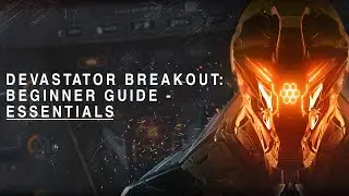 Evolution Breakout Pro - Beginner Guide - Essentials
