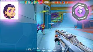 Episode 9 Rank up challenge #2