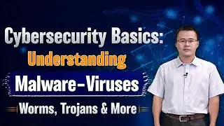Avoid These Common Cybersecurity Pitfalls At All Costs To Stay SAFE