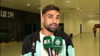 Taha Can Velioğlu: Şampiyonluğa kilitlendik