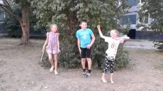 Озарнушки 10