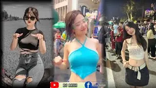 🖤 REMIX 2025 V6 Nonstop🔥Vai Lerng បុណ្យភូមិ  ក្រឡុកទីក្រុង រាំចូលឆ្នាំខ្មែរ្ DJ MSH & Zenyah Beat