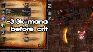 [Ele PoV] PvP Tips&Trick: Clearcasting