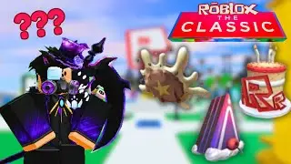 How to EASILY find YouTubers, Admins & Developers in Roblox The CLASSIC!
