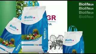 Biolife.....Best fertilizer for all plants