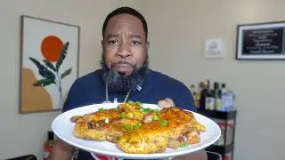 Achieve Restaurant Quality Grilled Honey Buffalo Chicken At Home