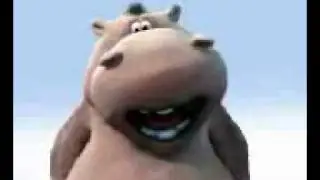 Happy Hippo Berlusca.3gp