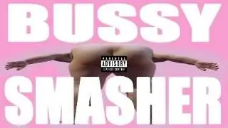 BROJOB - BUSSY SMASHER