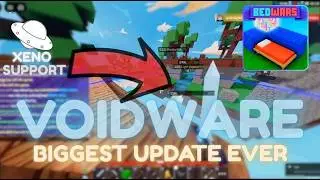 [NEWEST] BEDWARS KEYLESS SCRIPT | INVISIBILITY, CLOSET CHEAT, XENO SUPPORT | PASTEBIN 2026