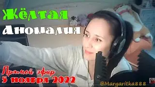 Жёлтая 💗 Аномалия #Margaritka888 #Маргаритка888 #люблюпеть #music #осень #желтыелистья #youtube #pop