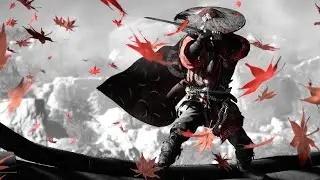 ПРИЗРАК ЦУСИМЫ!!! (Ghost of Tsushima). ПУТЬ САМУРАЯ!! ПОЛНОЕ ПРОХОЖДЕНИЕ! ИГРАЕМ НА PS5!!!