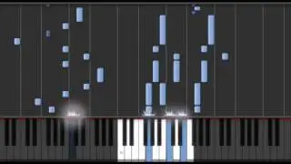 Clannad AfterStory Opening Piano Tutorial by Spiritsoul