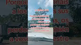 S. Mateo