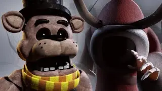 LA VISITA DE KRAMPUS