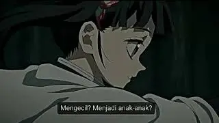 BAYANGIN DIA ADEK LU//JEDAK JEDUK KIMETSU NO YAIBA🎵